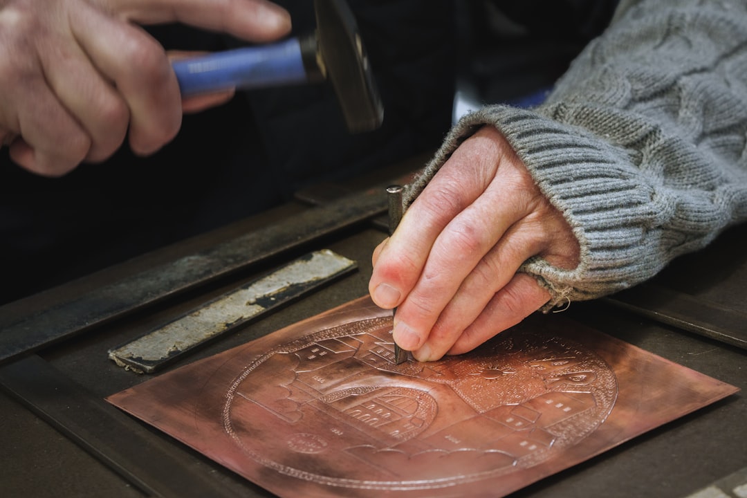 5 Common Mistakes with Copper Foil & Soldering Tech (And How to Avoid Them)