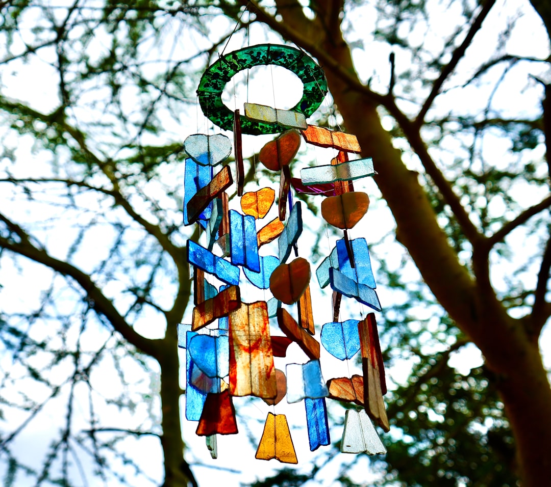 5 Common Mistakes with Sun-Catchers & 3D Glass Art (And How to Avoid Them)