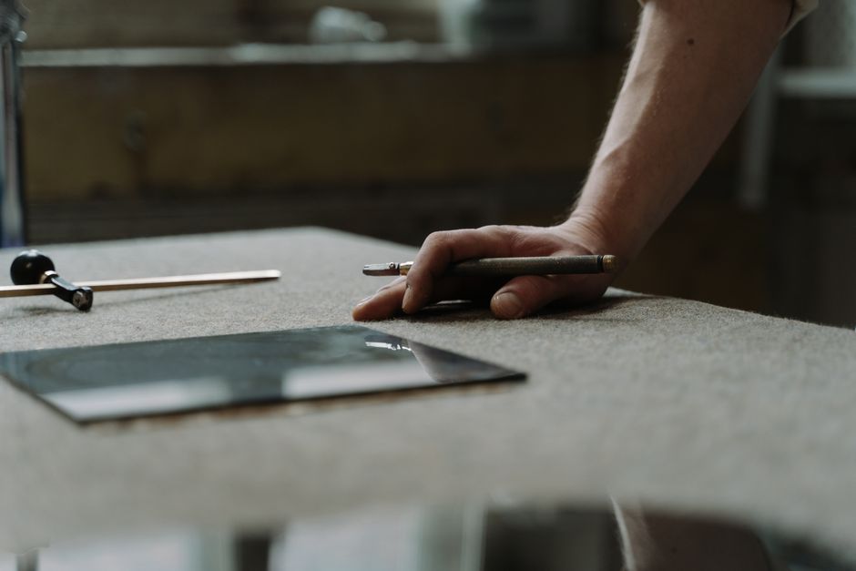 A Realistic Routine for Glass Cutting & Scoring Secrets That Fits a Busy Life