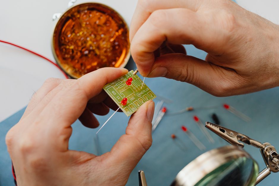 Common Myths About Copper Foil & Soldering Tech I Stopped Believing