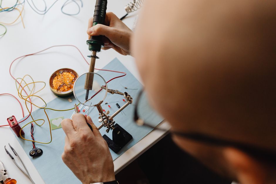 How Much Does Copper Foil & Soldering Tech Really Cost in 2026? Budget & Gear