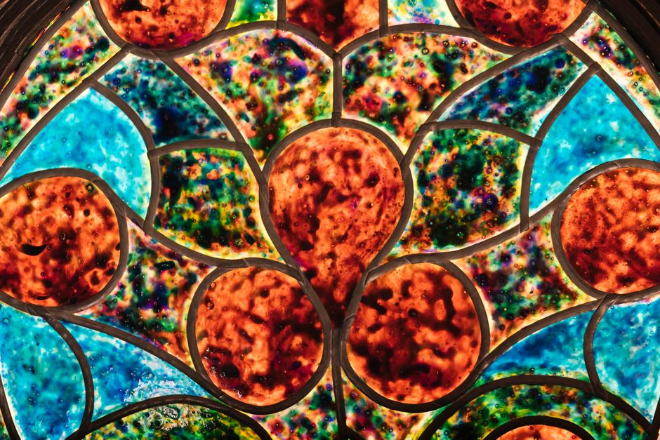 My Golden Rules for Cathedral & Opalescent Sheets That Never Let Me Down