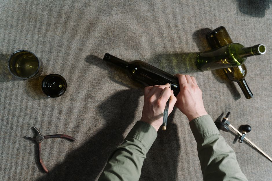 My Golden Rules for Glass Cutting & Scoring Secrets That Never Let Me Down